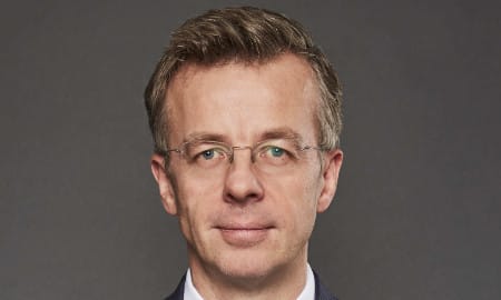 DLA Piper names new international managing partner