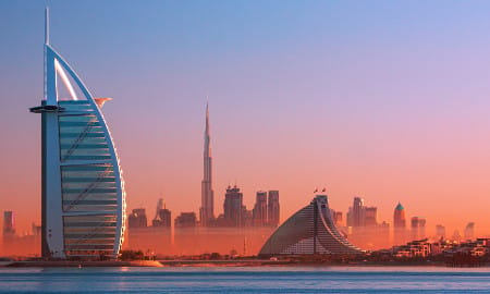 DIAC heralds modernisation programme as cases and diversity grow