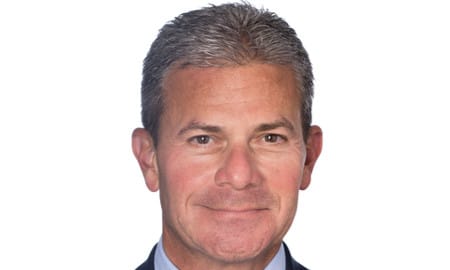 Dentons CEO Portnoy to step down after more than a decade at helm