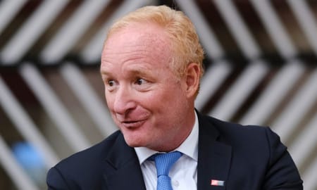 EPO not consulted on standard essential patent reform, says president