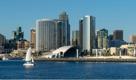 Sidley opens in San Diego with five-partner team