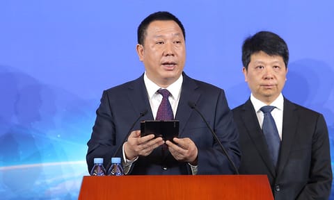 Huawei general counsel attacks US “state-sanctioned campaign”