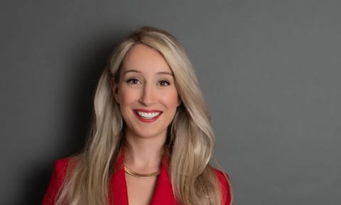 Conway Headshot