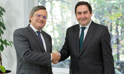 Spanish firm launches new combo