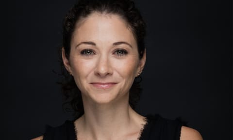 Portrait photo of Samantha Klein