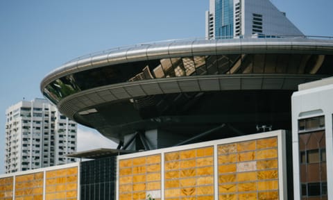 Standalone procedural rules unveiled to bolster Singapore International Commercial Court
