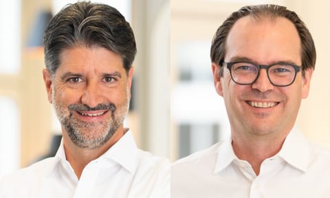 Former Zurich Insurance Group general counsel duo launch platform to measure law firm ESG performance