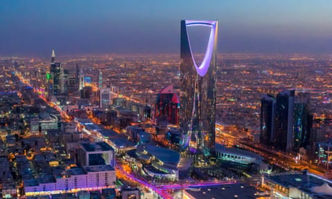Mishcon de Reya plans Saudi Arabia launch