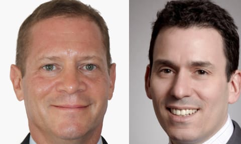 Appointments: McDermott boosts London energy team, Ashurst builds in New York