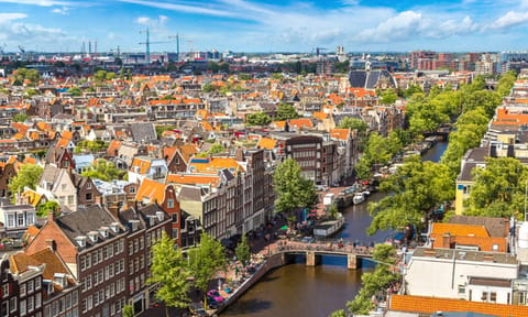 Squire continues European private equity push with Amsterdam debut
