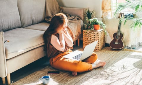 The challenges posed by remote working must be recognised - and then overcome