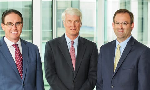 Winstead hires IP and business litigation trio from Thompson & Knight in Dallas