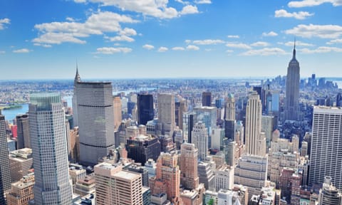 Brown Rudnick lands eight-lawyer tech team from McCarter & English in New York