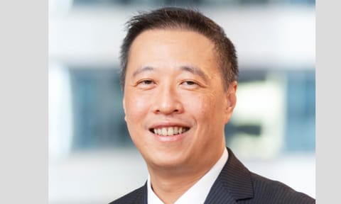 Funds and crypto partner leaves Simmons for Hong Kong independent with PwC ties