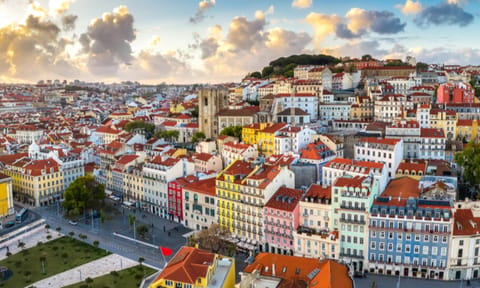 Littler enters 12th European country with Portugal tie-up