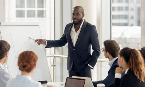 The sustainability-savvy board: leading the just transition