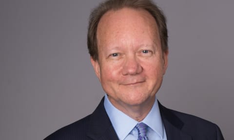 Headshot of Joe Andrew