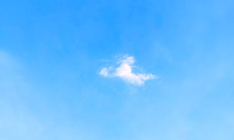 Natural sky background texture, beautiful colour