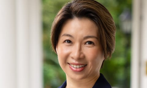 Partner and three associates leave Withers to launch Hong Kong family law boutique