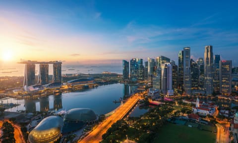 Singapore to allow no-win, no-fee agreements to boost appeal as global disputes hub