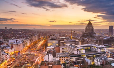 Baker McKenzie's Belgium head departs as firm completes review into Brussels office discrimination claims