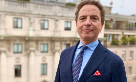 Withers hires luxury law team in Milan from Baker McKenzie