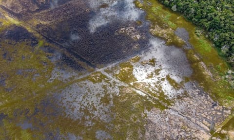 Mass environmental tort claim may be heard in the UK