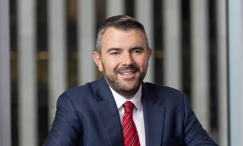 Latham and Harvey agree partnership to develop AI tools for investment fund formation