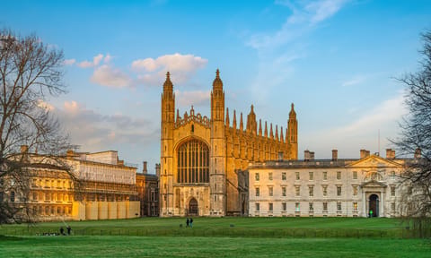 Hogan Lovells Cadwalader links up with Cambridge University for senior leadership programme