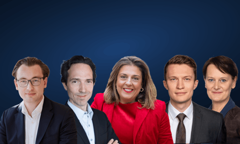 ‘We finally have the tools to harness and scale law firm knowledge’