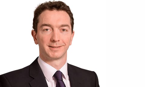 Headshot Andrew Bartlett
