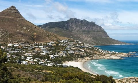 Norton Rose Fulbright boosts South African presence with new acquisition