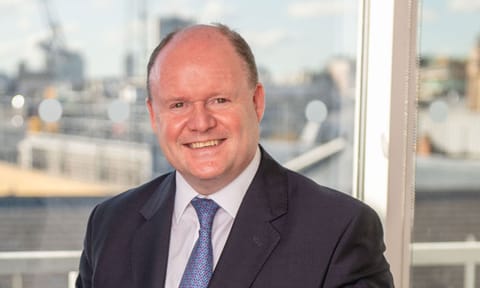 Ince rebrands six months into merger