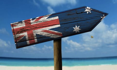 Australians back legal aid as federal election looms