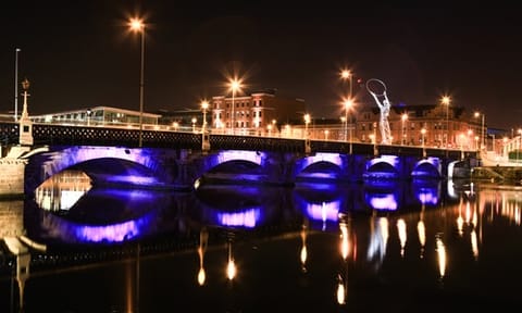 Belfast services centre helps A&O cut staff costs