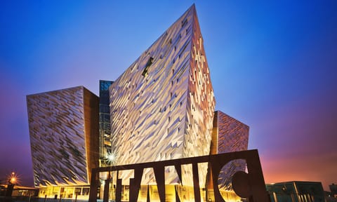 Fieldfisher expands in Belfast