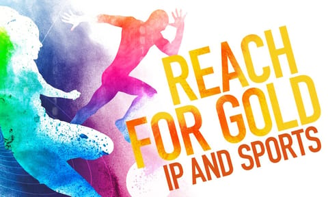 World IP goes for gold