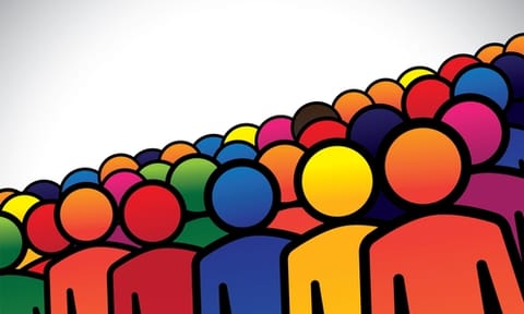Diversity stalls at top US law firms