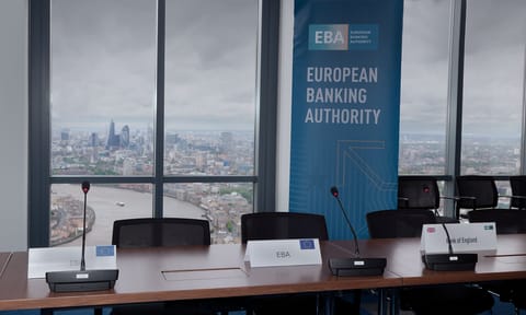 Banking report calls for EU-wide coordination on crypto-assets