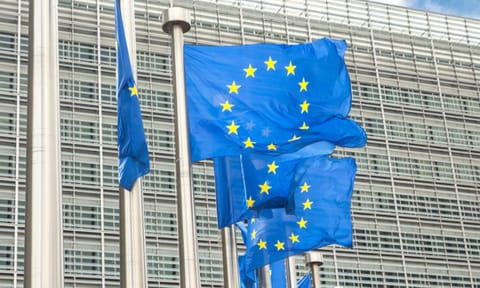 EC headquarters