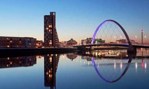 CMS Cameron makes Scottish tie-up with Dundas & Wilson