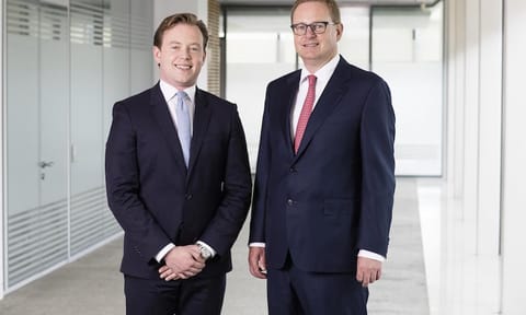 Matheson creates new digital services group