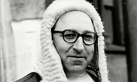 Doughty Street chambers mourn human rights campaigner