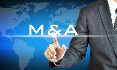 Weil leads US-dominated list of world's top M&A advisers