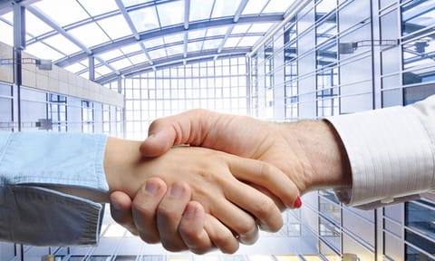 CC predicts 2014 M&A rise