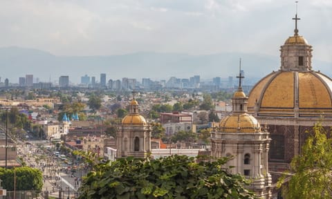 Pérez-Llorca enters Mexico through landmark merger with 100-lawyer González Calvillo