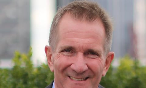 David Morley appointed to Cyril Amarchand Mangaldas strategic board