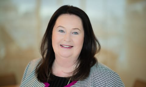 CMS and Proskauer confirm women in top leadership positions