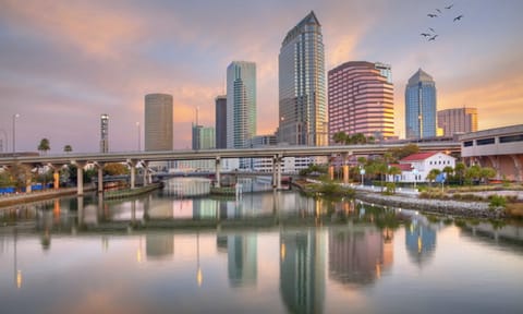 Florida airport GC resigns as Bar probe begins