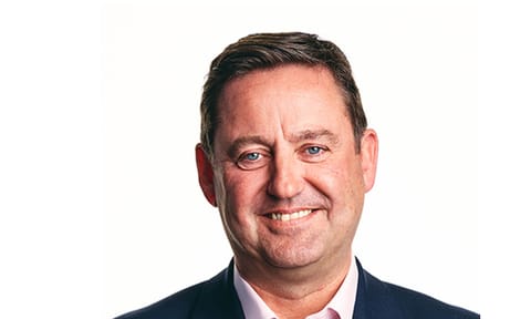 Picture of David Beech